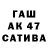 ТГК THC oil Renat Subotin